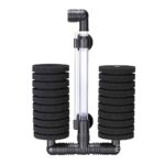 XY-2822 Air Pump Sponge Filter