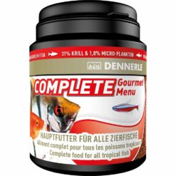 Dennerle - Complete Gourmet Menu (200ml / 84g)