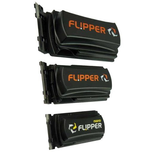 Flipper Magnet Cleaner