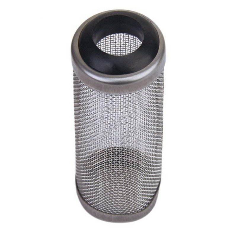 Mesh Filter Intake (Shrimp Safe) - McMerwe