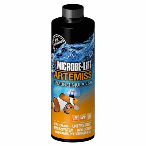 Microbe-Lift - Artemiss (Fresh water)