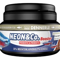 Dennerle - Neon & Co. Booster (100ml / 45g)