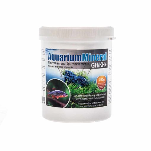 Salty Shrimp - Aquarium Mineral GH+/KH+