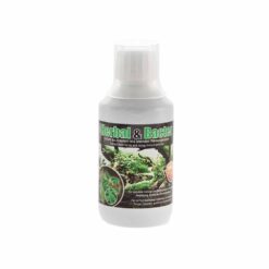 Salty Shrimp - Herbal & Bacter