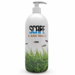 Scape - K and Trace (500ml)
