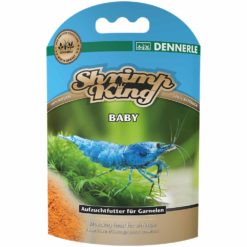 Dennerle - Shrimp King Baby (35g)