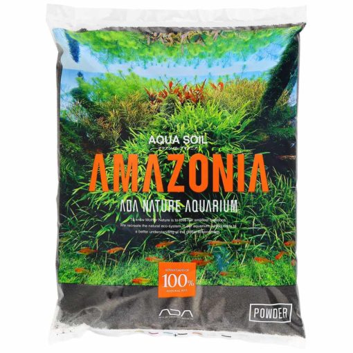 ADA - Aquasoil Amazonia Powder