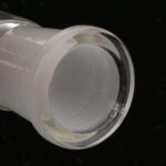 TNA - Planaria Trap Glass 3 Hole - Image 2