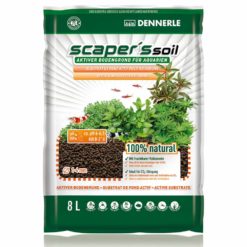 Dennerle - Scapers Soil (4L or 8L)
