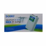 Sobo Air Pump DC Auto