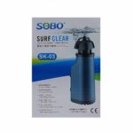 Sobo Surf Clear SK-03