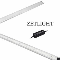 Zetlight ZP4000 Series (with Dimming Switch)