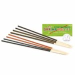 Glasgarten - Shrimp Lollies - 4in1 Power