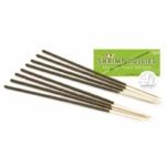 Glasgarten - Shrimp Lollies - Moringa Power