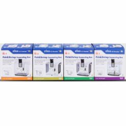 Ziss EZ Breeder (GL-1 to BL-3)