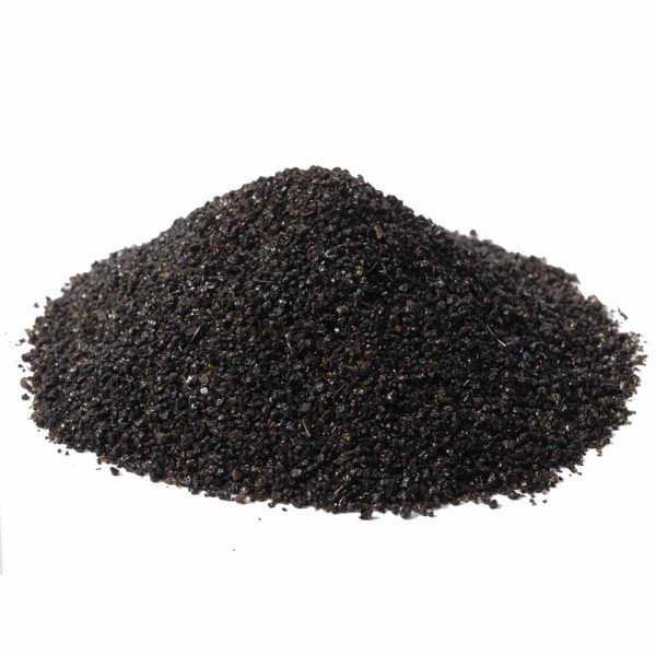 OceanMax Black Diamond Blasting Sand McMerwe