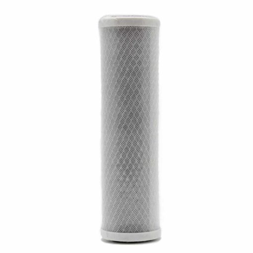 Activated Carbon Coal Filter Cartridge