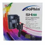 DoPhin Slimline Hanging Filter