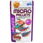 Hikari Micro Pellets