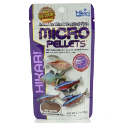 Hikari Micro Pellets 22g
