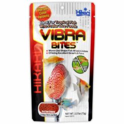 Hikari - Vibra Bites