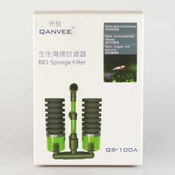 Qanvee - Bio Sponge Filter QS-100A