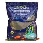 OceanMax Black Sand