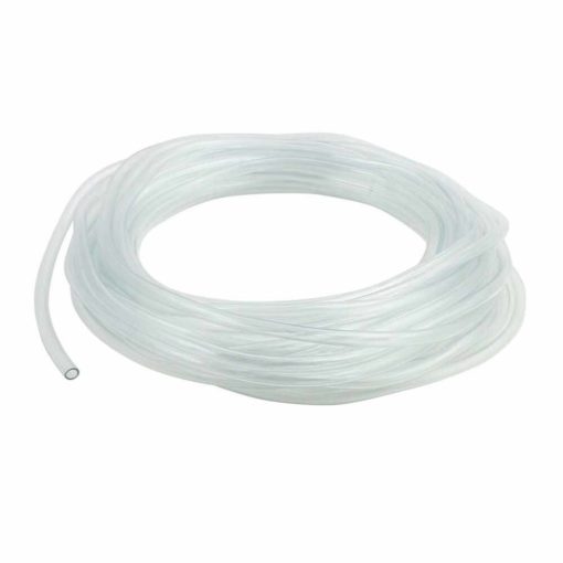 Airline 4/6mm (silicone) per meter