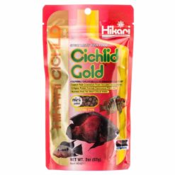 Hikari - Cichlid Gold