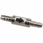 Ista CO2 Stainless Steel Check Valve