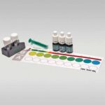 JBL Ammonium Test NH4 a
