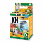 JBL - KH Test