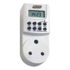 Major Tech - Digital Timer