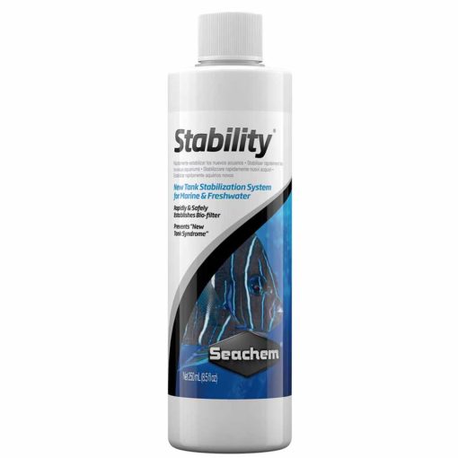 Seachem - Stability 250ml