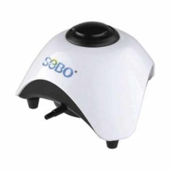 Sobo – Strong Air Pump SB-830A
