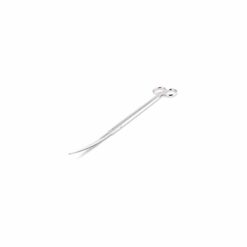 TNA - Curved Scissors