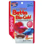 Hikari Betta Bio Gold 20g