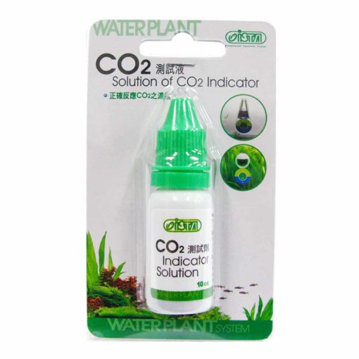 Ista - CO2 Indicator Solution