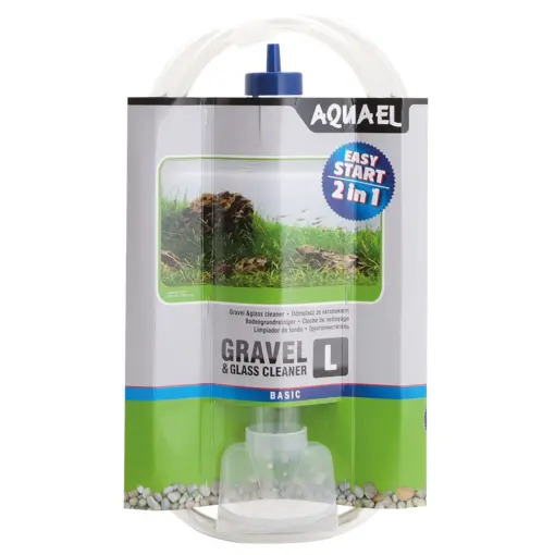 AquaEl Gravel Cleaner AquaEl Gravel Cleaner