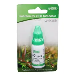 Ista Co2 Indicator Solution