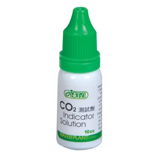 Ista Co2 Indicator Solution