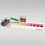 JBL - Nitrite Test NO2 Kit Inside