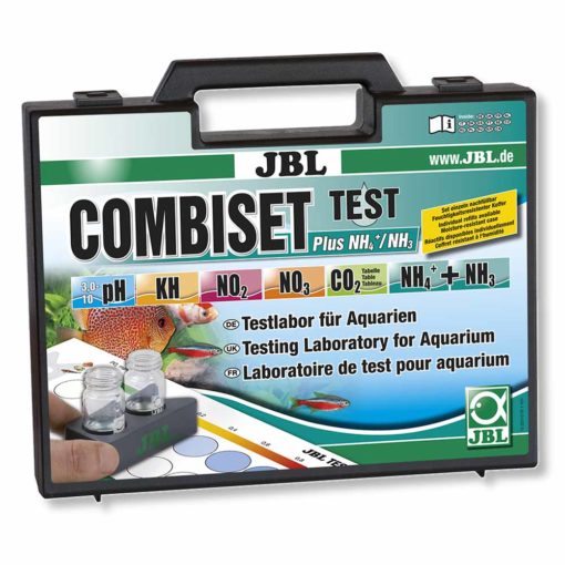 JBL Test Combi Set Plus NH4