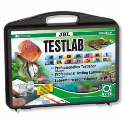JBL - Testlab
