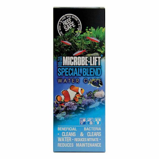 Microbe-Lift - Special Blend (Salt and Freshwater)