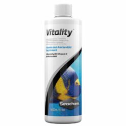 Seachem Vitality 500ml
