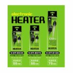 TNA - Heater 35W 70W 120W