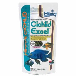 Hikari - Cichlid Excel Medium 250g
