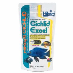 Hikari - Cichlid Excel Mini 250g