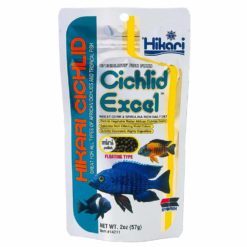 Hikari - Cichlid Excel Mini 57g